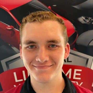 Levi Rady