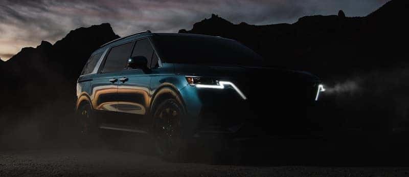 Courtesy Kia - Research 2022 Kia Carnival near Gilbert AZ