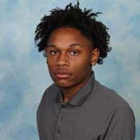 Deshawn Middleton