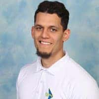 Ramon Morales
