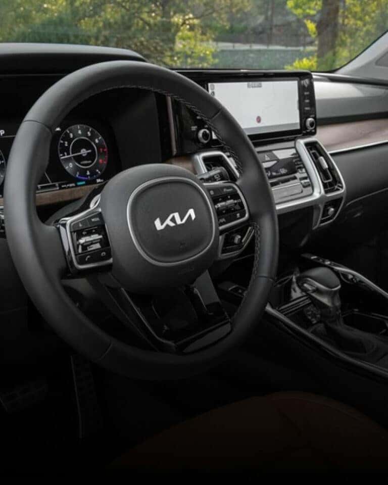 Mastering Voice Commands in Your Kia Courtesy Kia's Guide Courtesy Kia