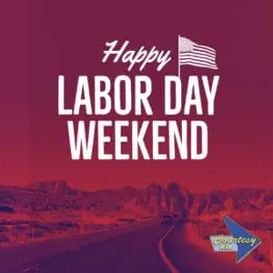 Celebrate Labor Day Weekend with Courtesy Kia: A Message of ...