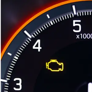 Is Your Check Engine Light On? Now What? - A Guide from Courtesy Kia ...