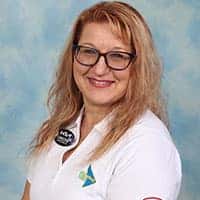 Christine Musich