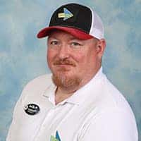 Donnie Walker