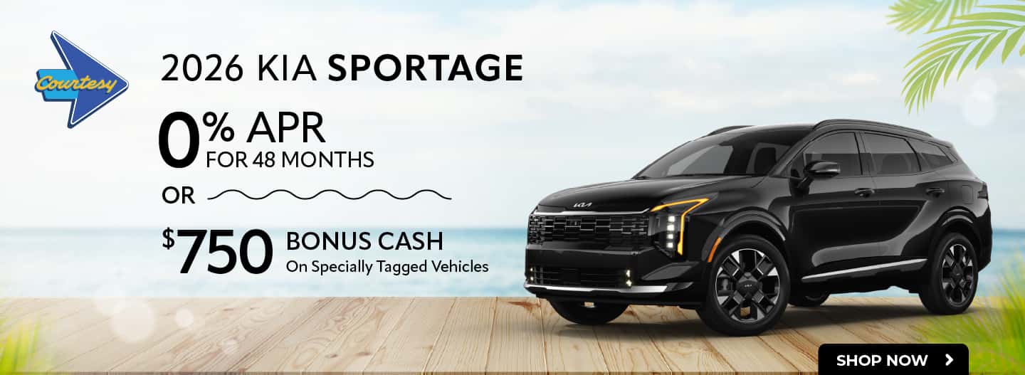 sportage