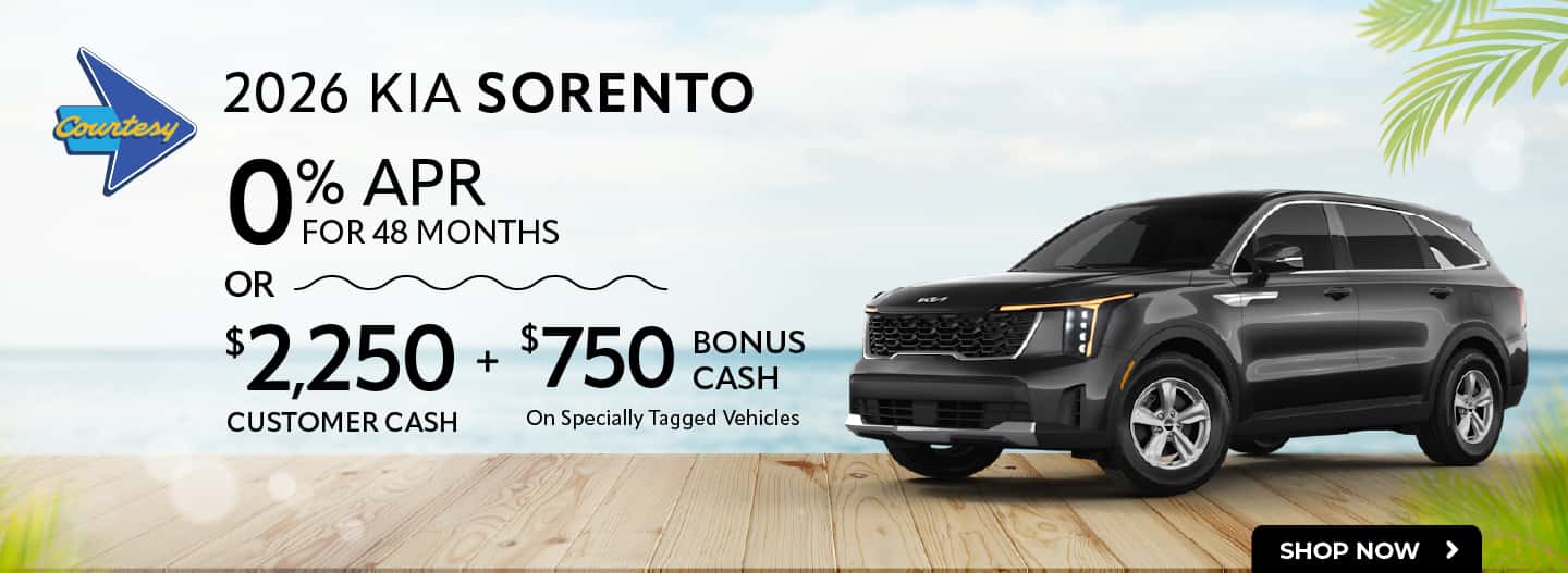 sorento
