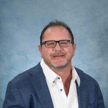 Chuck Weesner