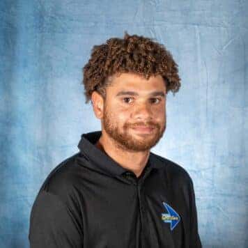 Isiah Ackerman