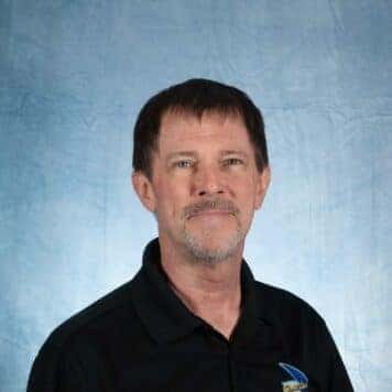 Tim Granger