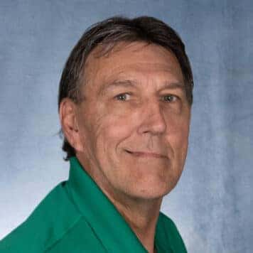 Lou Knizek