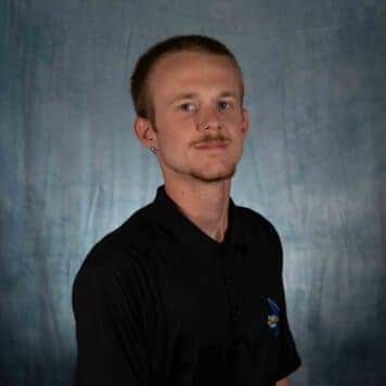Trey Salzman