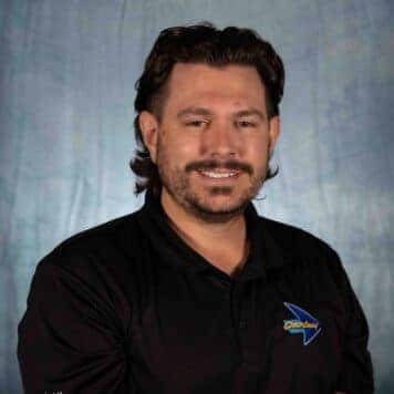 Zach  Erfort