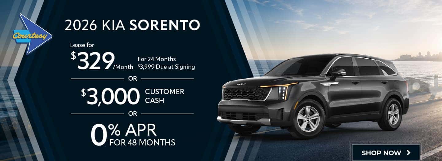 sorento