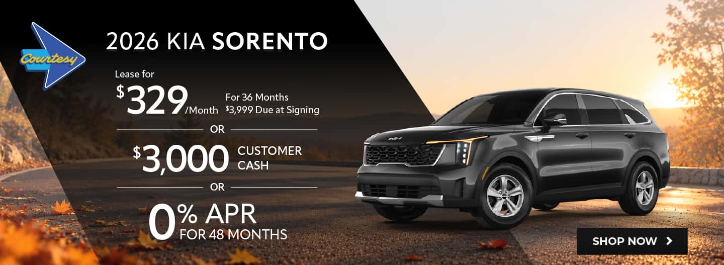 sorento