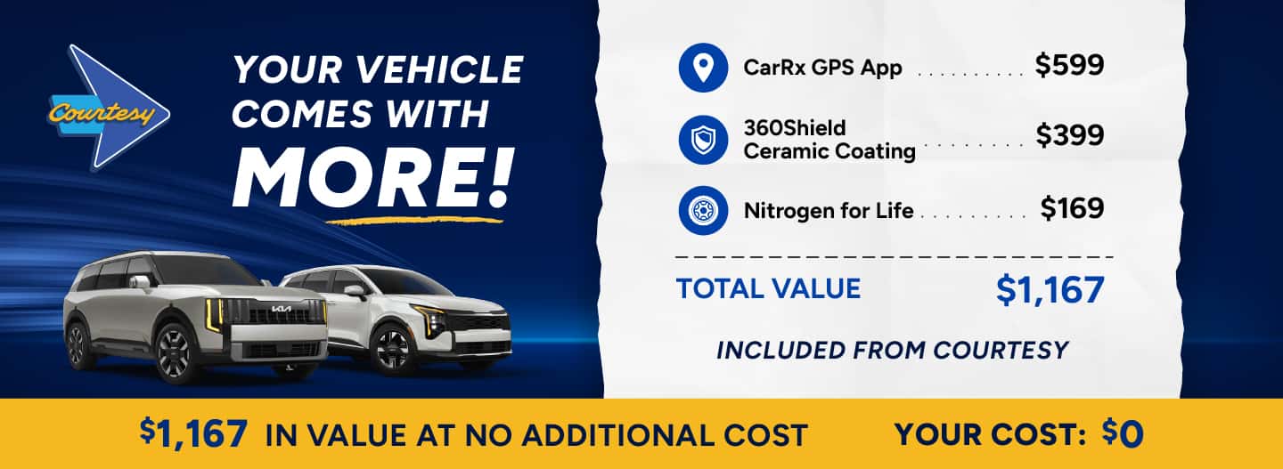 Value car