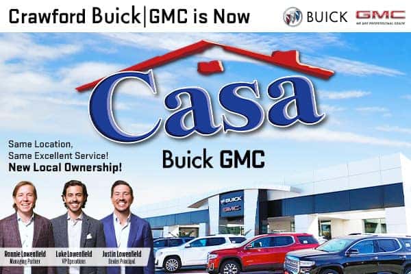 Models Sitemap Casa Buick Gmc Serving Deming