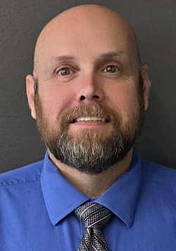Chris Tincher