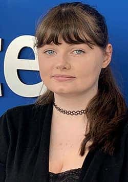 Kayla Fearing