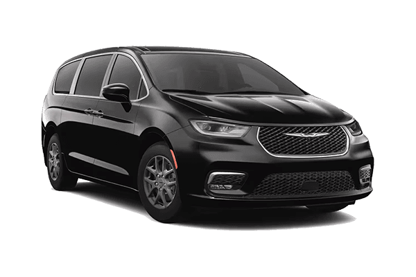 2025 <b>Chrysler</b> Pacifica