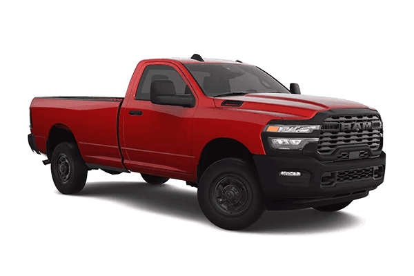 2025 <b>RAM</b> 2500