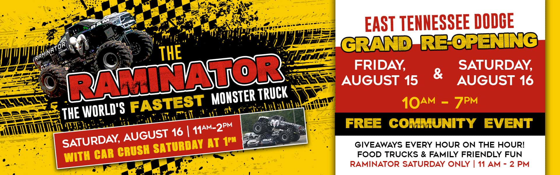 Raminator