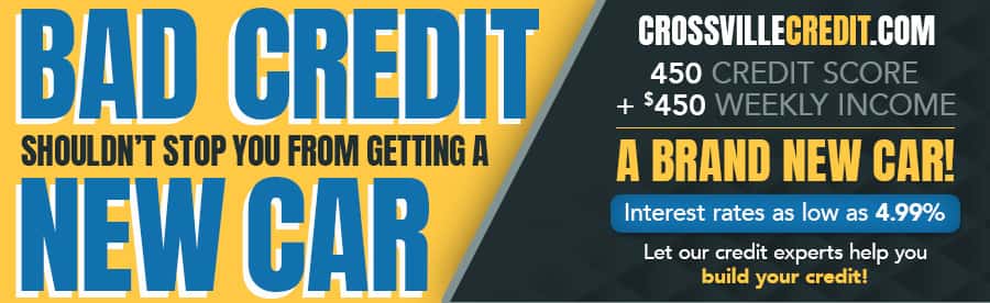 Crossville Credit.com