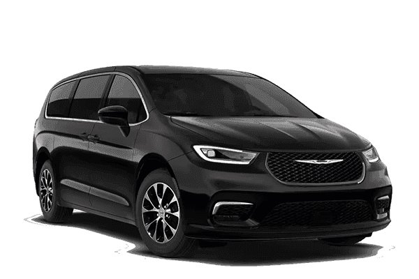 2026 Chrysler <small>Pacifica</small>