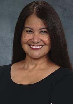 Suzanne Hanly