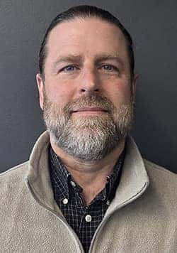 John Davis