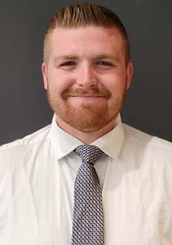 Patrick Guinn
