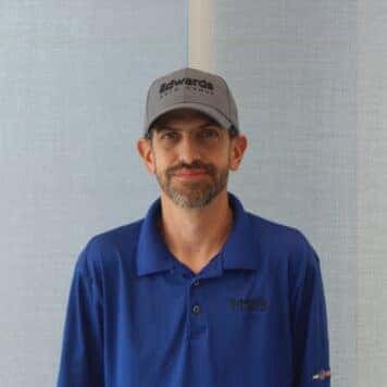 Steve Hussey
