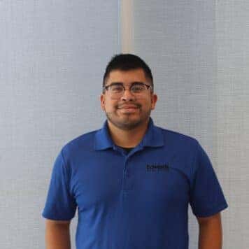 Erick Garcia