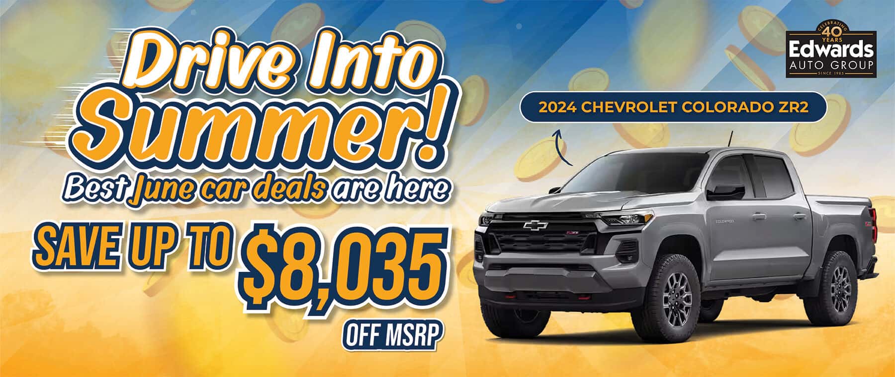Edwards Chevrolet Storm Lake
