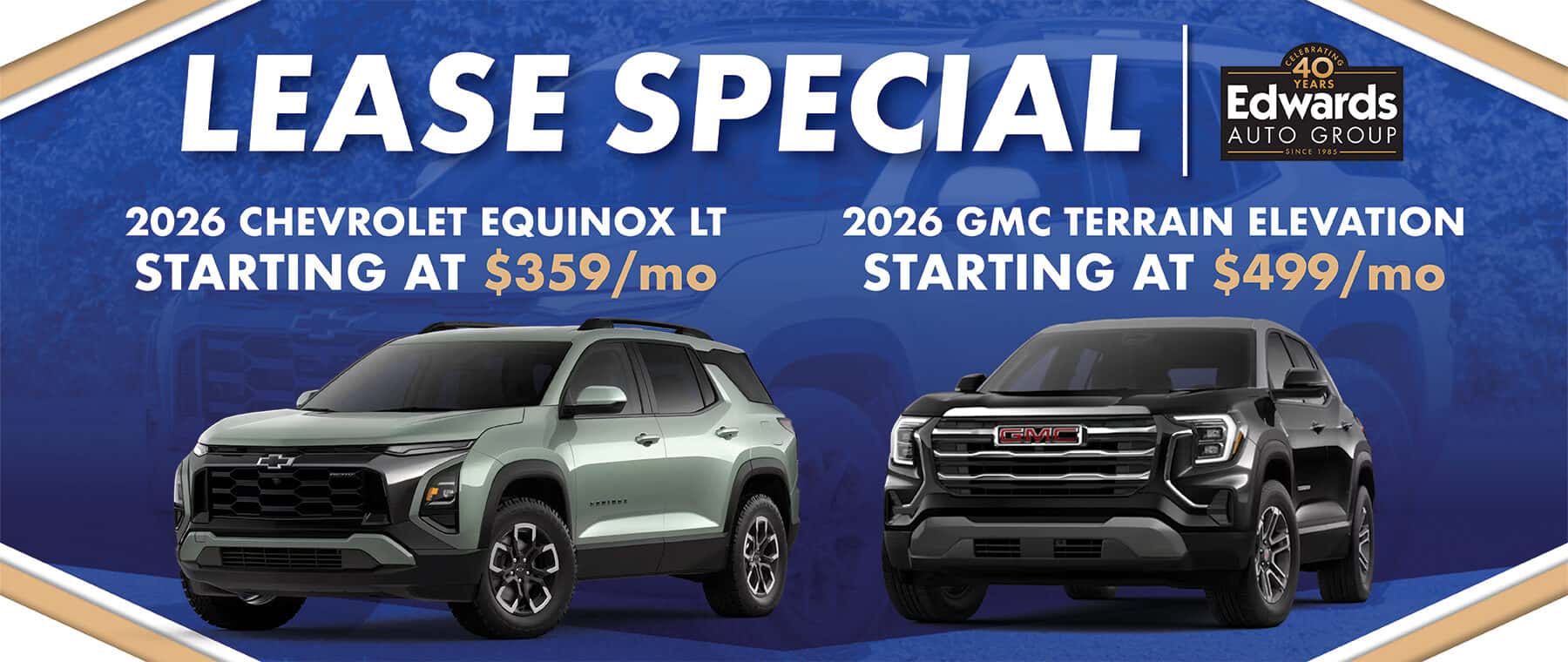 Edwards Chevrolet Storm Lake