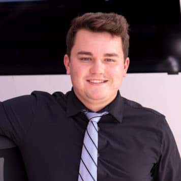 Joshua Skwarek