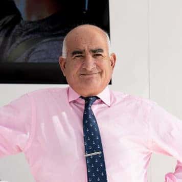 Renato Castaneda