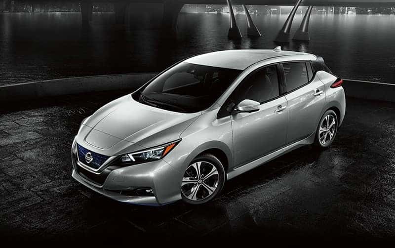 Nissan Year End Sales Event