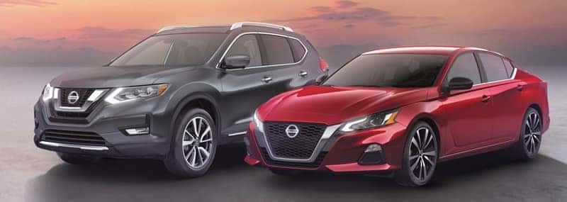 Empire Lakewood Nissan - Shop new Nissan Specials from Home near Denver CO