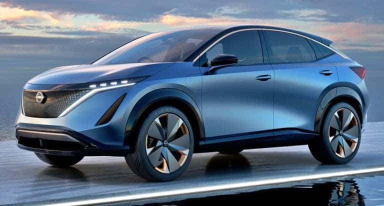 Empire Lakewood Nissan - EV Nissan sales near Breckenridge CO