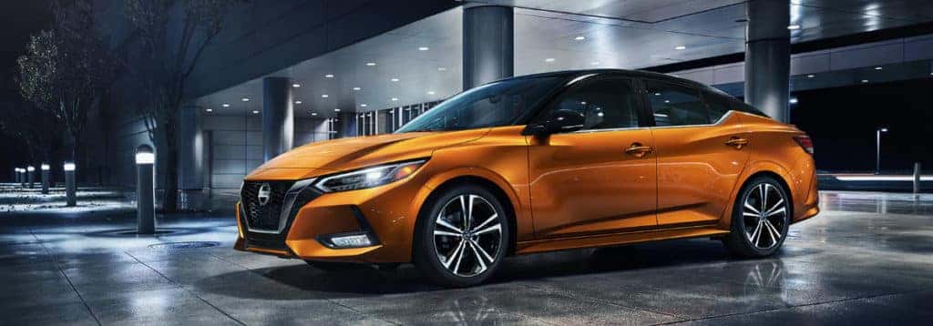Buy Nissan Tires near Denver