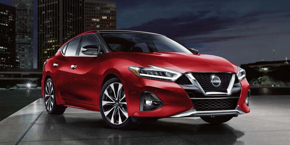 Nissan Shop at Home and Test Drive Program near Denver