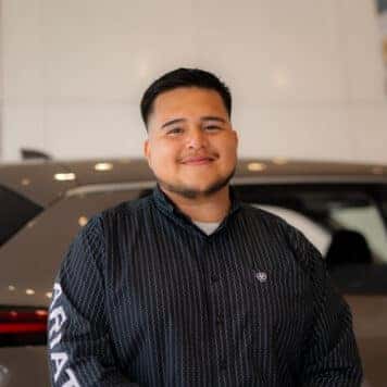 Oscar Najera