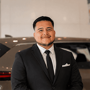 Oscar Najera