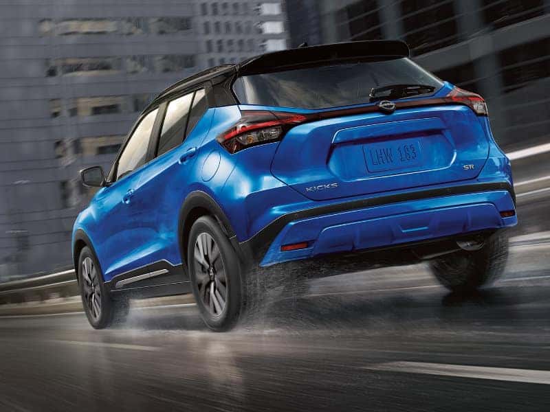 Save with Nissan College Grad Offers in Lakewood