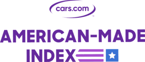 Cars American Made Index