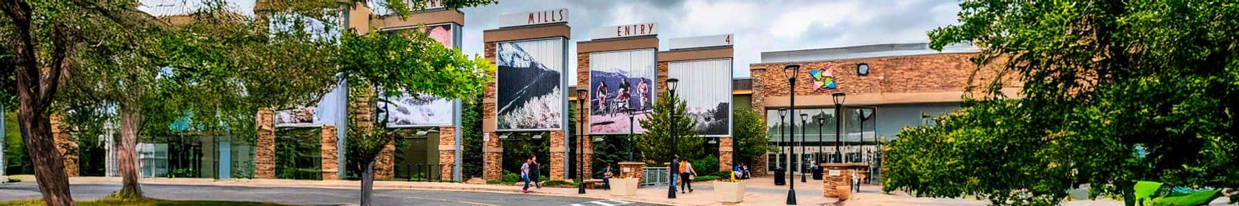 Colorado Mills Mall