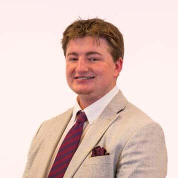 Aiden Geddis