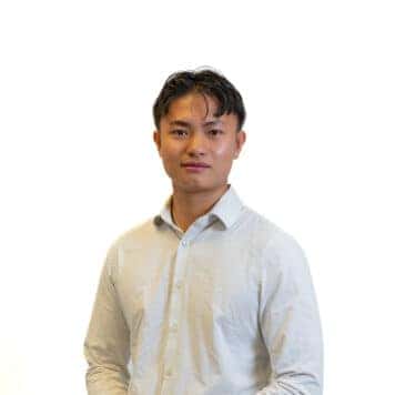 Calvin Nguyen