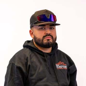 Edwin Cano